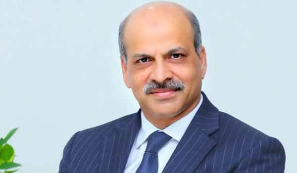 Imtaiyazur Rahman - New CEO of UTI Asset Management